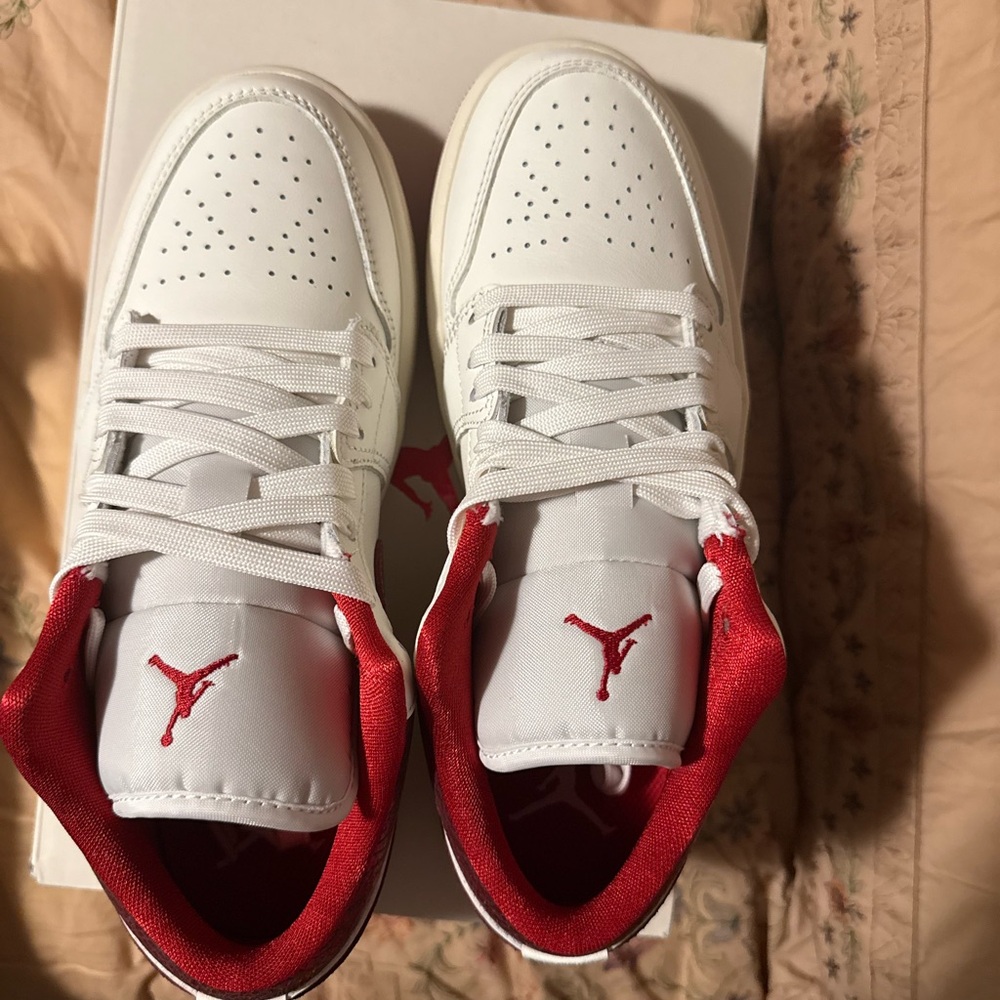 Nike Women’s Air Jordan sneakers